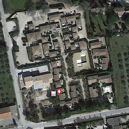 Villa Le Mazet De Lélé Saint-Rémy-de-Provence Esterno foto