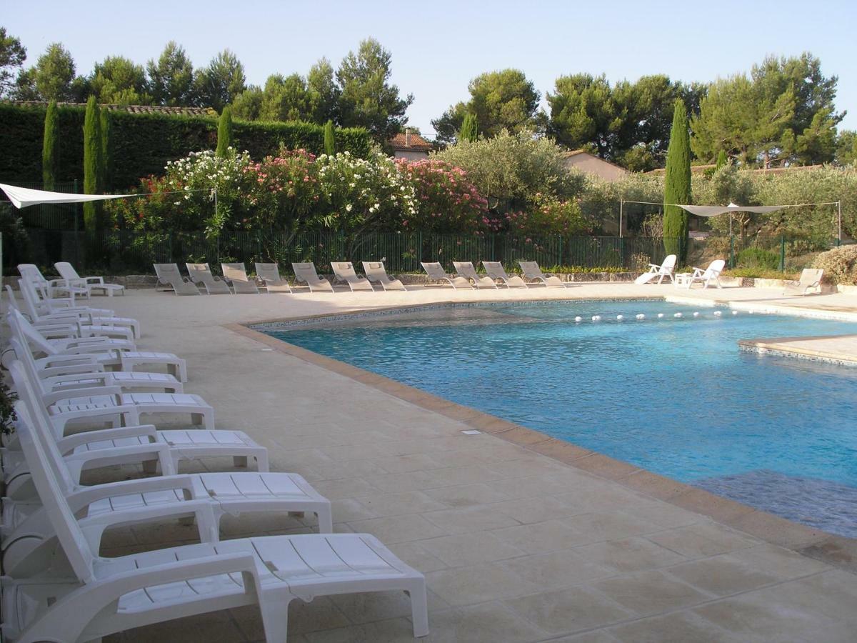 Villa Le Mazet De Lélé Saint-Rémy-de-Provence Esterno foto
