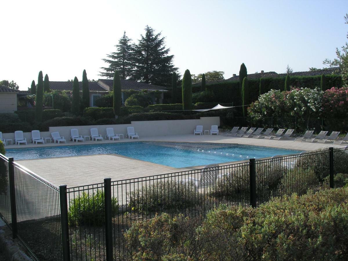 Villa Le Mazet De Lélé Saint-Rémy-de-Provence Esterno foto